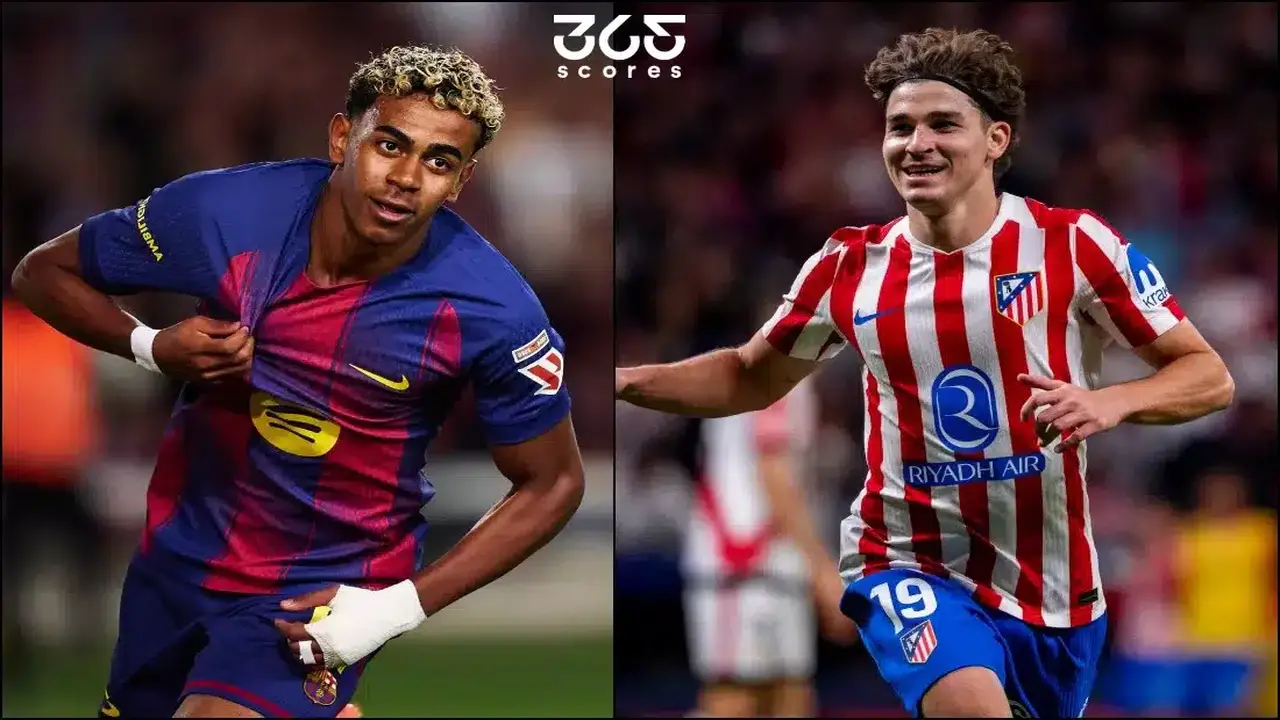 موعد مواجهة برشلونة وأتلتيكو مدريد المرتقبة في ربع نهائي دوري أبطال أوروبا 2026